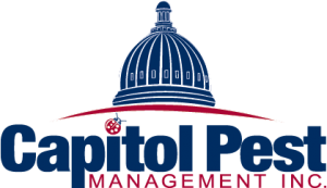 Capitol Pest Management Inc Logo
